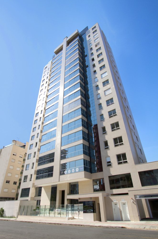 Apartamento Alto Padrão - Venda - Centro - Joinville - SC