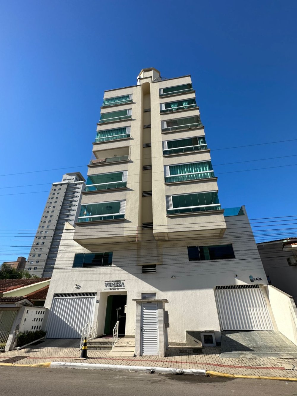 Apartamento Alto Padro - Venda - Meia Praia - Itapema - SC