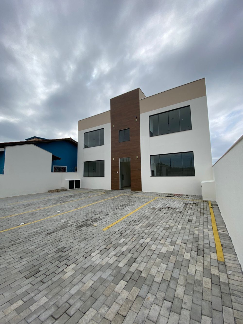 Apartamento - Venda - Itajuba - Barra Velha - SC
