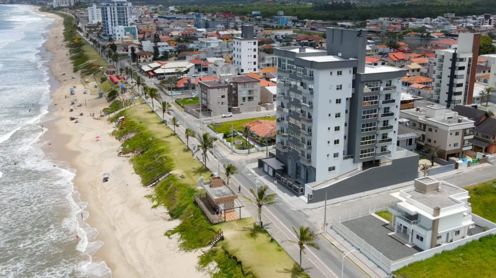 Apartamento Alto Padrão - Venda - Tabuleiro - Barra Velha - SC