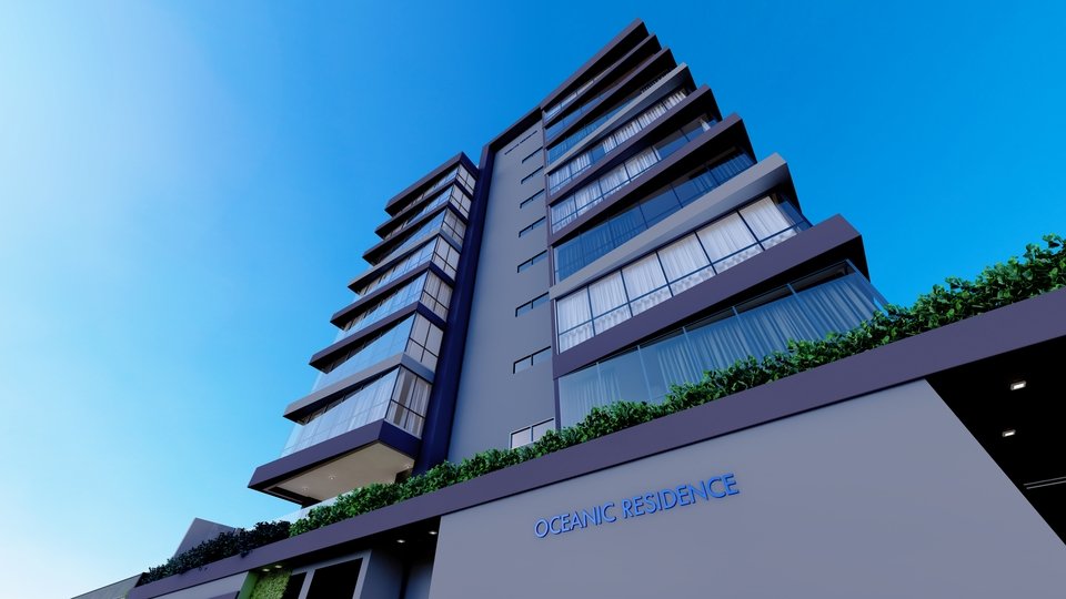 Apartamento Alto Padrão - Venda - Tabuleiro - Barra Velha - SC