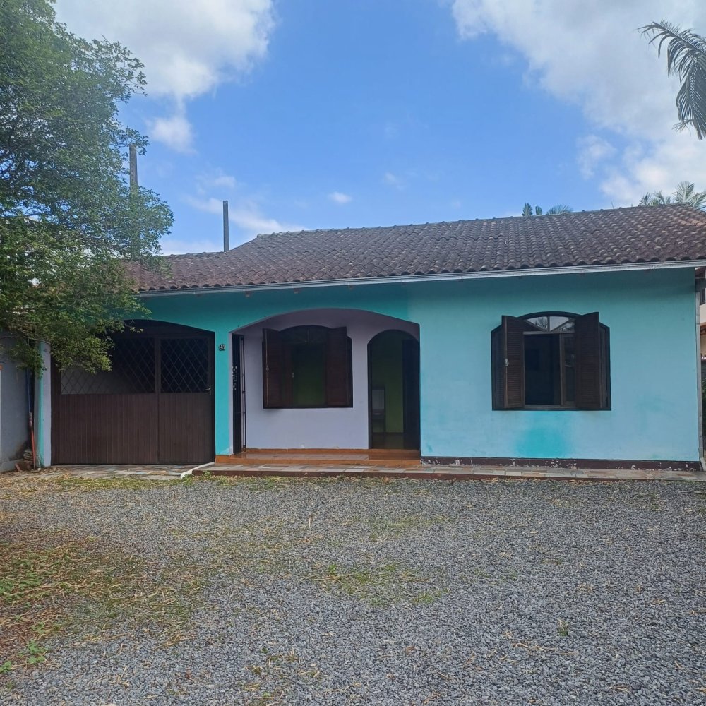 Casa - Venda - Costa e Silva - Joinville - SC