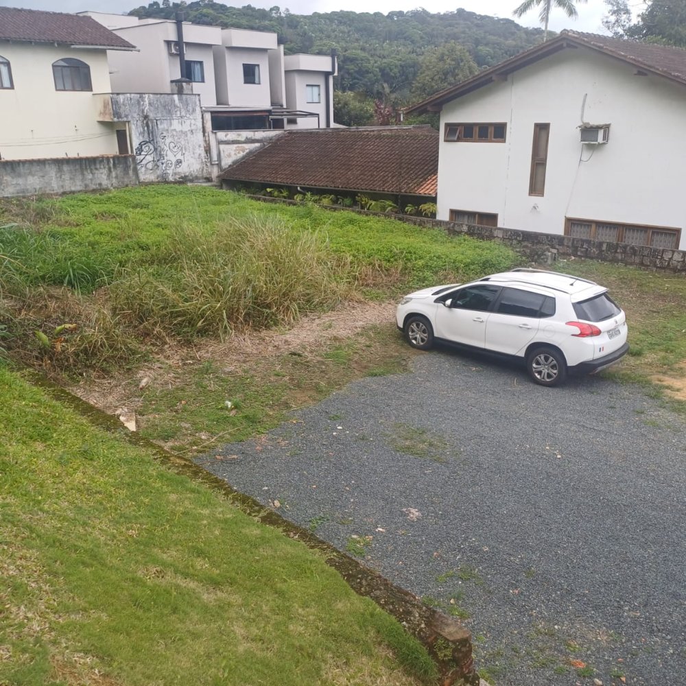 Terreno - Venda - Glria - Joinville - SC