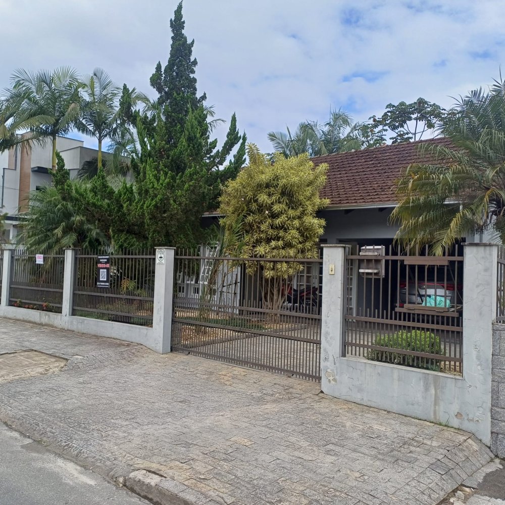 Casa - Venda - Nova Braslia - Joinville - SC