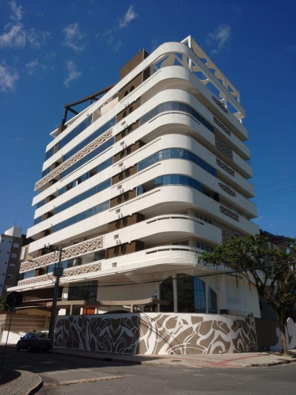 Apartamento Alto Padrão - Venda - América - Joinville - SC