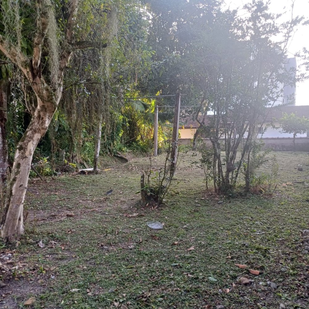 Terreno - Venda - Bom Retiro - Joinville - SC